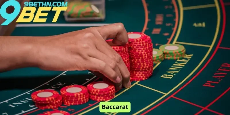 Baccarat