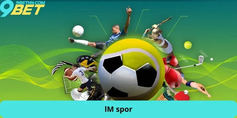 IM Sport