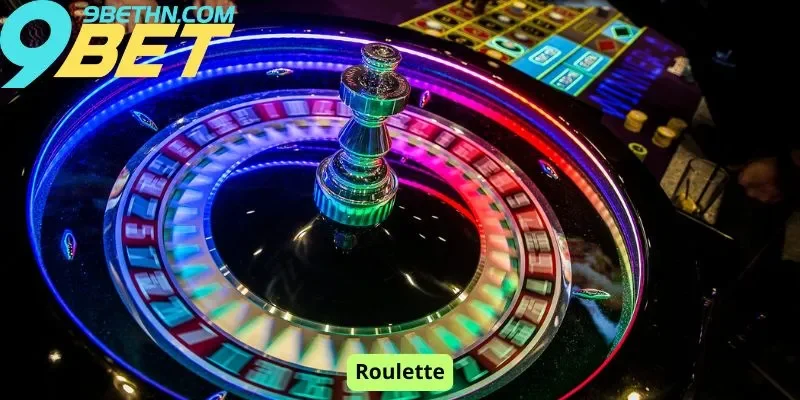 Roulette