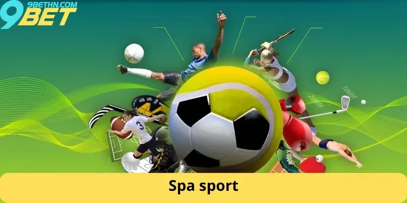 Saba Sport