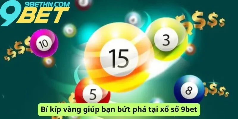 Bí kíp giúp bứt phá