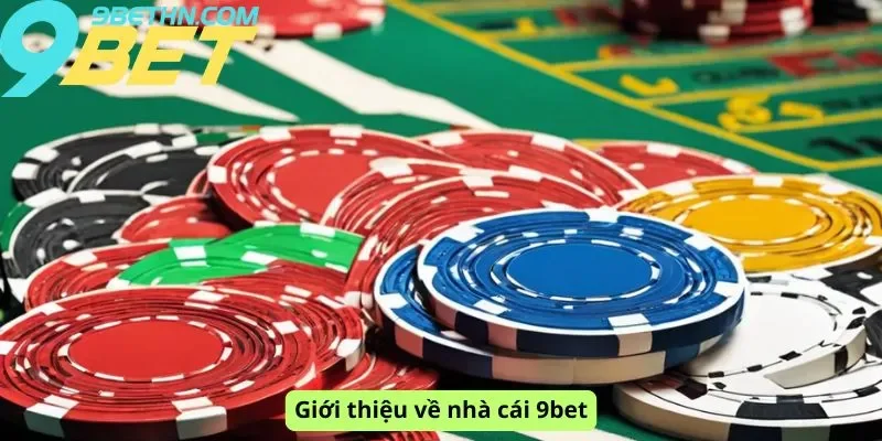 Giới thiệu nhà cái