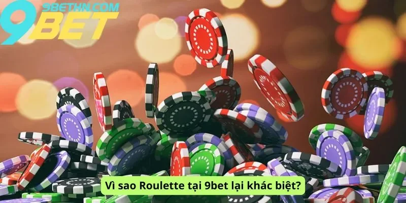 Lý do khác biệt