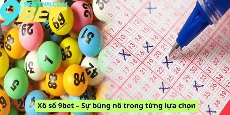 Sự bùng nổ trong từng lựa chọn